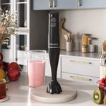 Mixer - -1- Ambientada